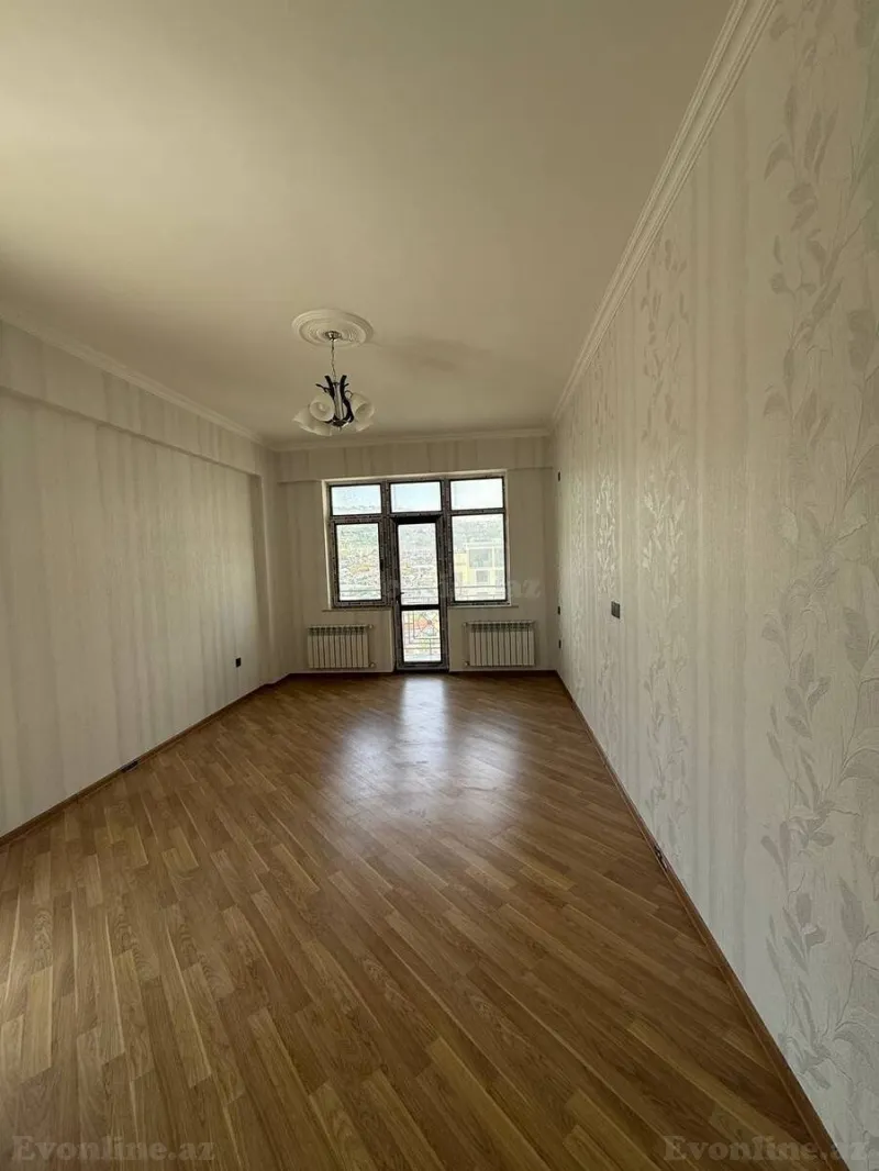 Kirayə verilir 1 otaqlı Mənzil Yeni tikili 72 m² Səbail r. - şəkil 8