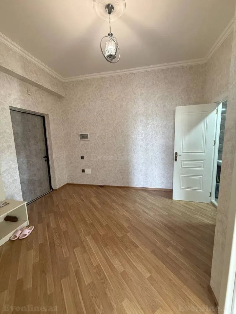 Kirayə verilir 1 otaqlı Mənzil Yeni tikili 72 m² Səbail r. - şəkil 11