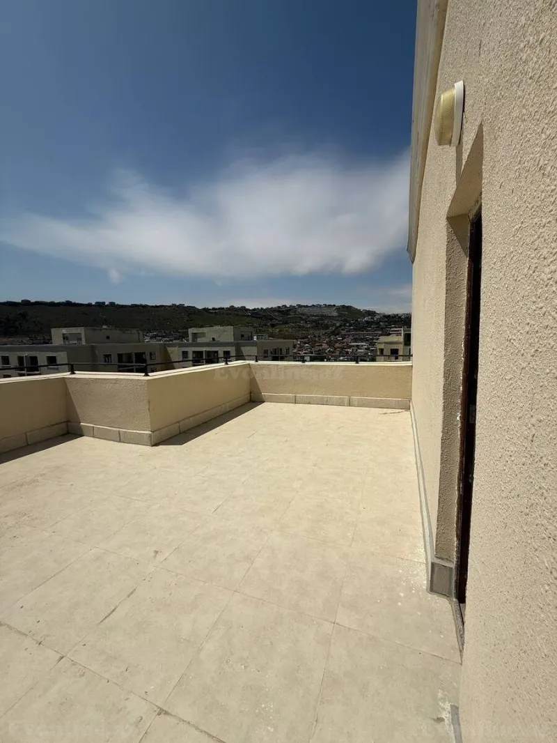 Kirayə verilir 1 otaqlı Mənzil Yeni tikili 72 m² Səbail r. - şəkil 13