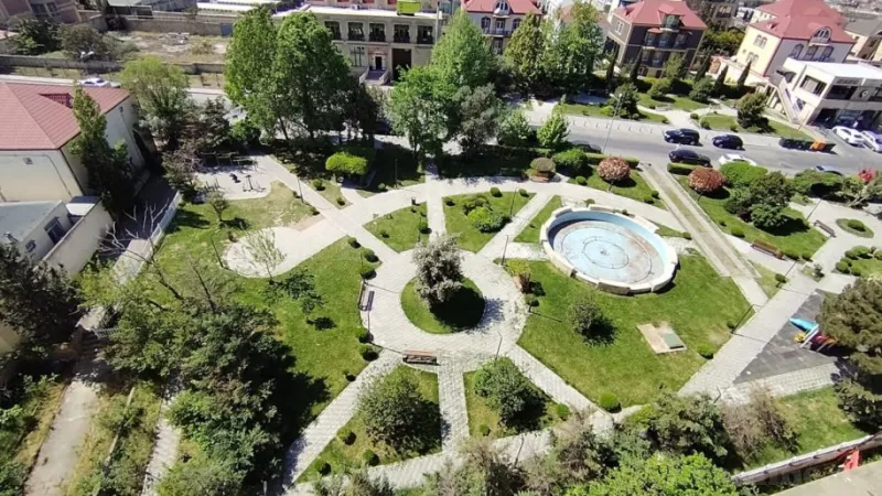 Satılır 4 otaqlı Mənzil Köhnə tikili 115 m² 9-cu mikrorayon - şəkil 2