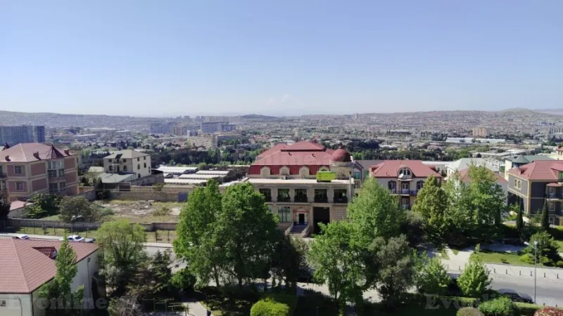 Satılır 4 otaqlı Mənzil Köhnə tikili 115 m² 9-cu mikrorayon - şəkil 3