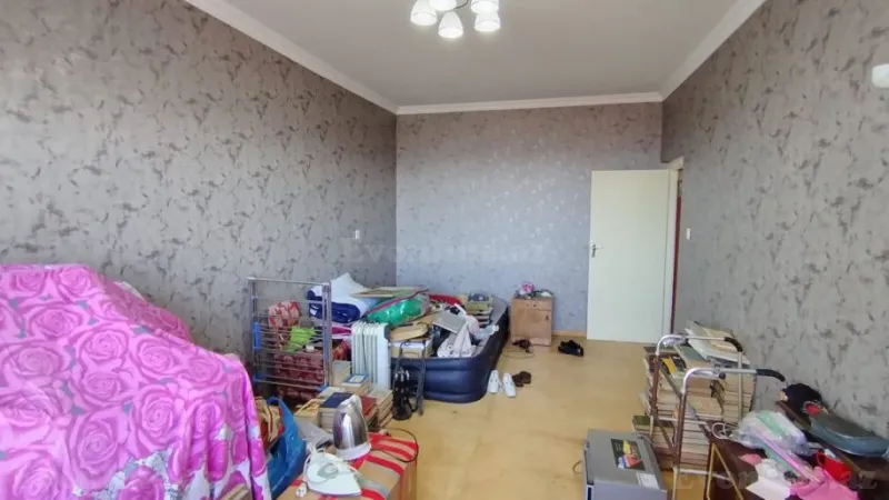 Satılır 4 otaqlı Mənzil Köhnə tikili 115 m² 9-cu mikrorayon - şəkil 7