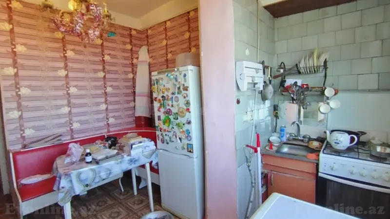 Satılır 4 otaqlı Mənzil Köhnə tikili 115 m² 9-cu mikrorayon - şəkil 11