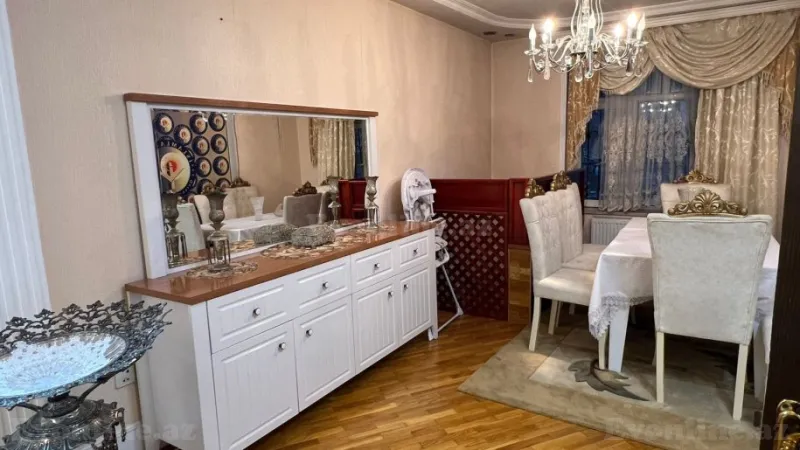 Satılır 3 otaqlı Mənzil Köhnə tikili 125 m² Sabunçu r. - şəkil 11