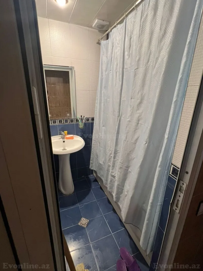 Satılır 3 otaqlı Mənzil Köhnə tikili 125 m² Sabunçu r. - şəkil 21