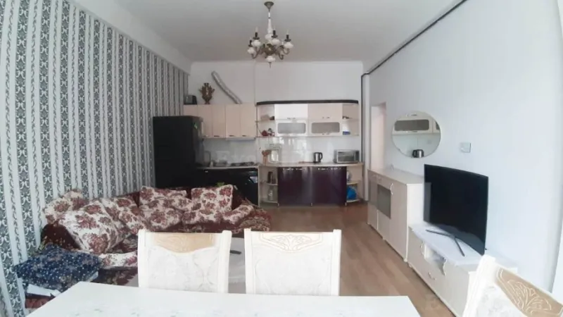 Kirayə verilir 2 otaqlı Mənzil Yeni tikili 82 m² İçərişəhər m. - şəkil 2