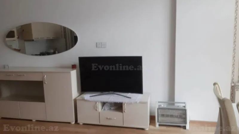 Kirayə verilir 2 otaqlı Mənzil Yeni tikili 82 m² İçərişəhər m. - şəkil 4