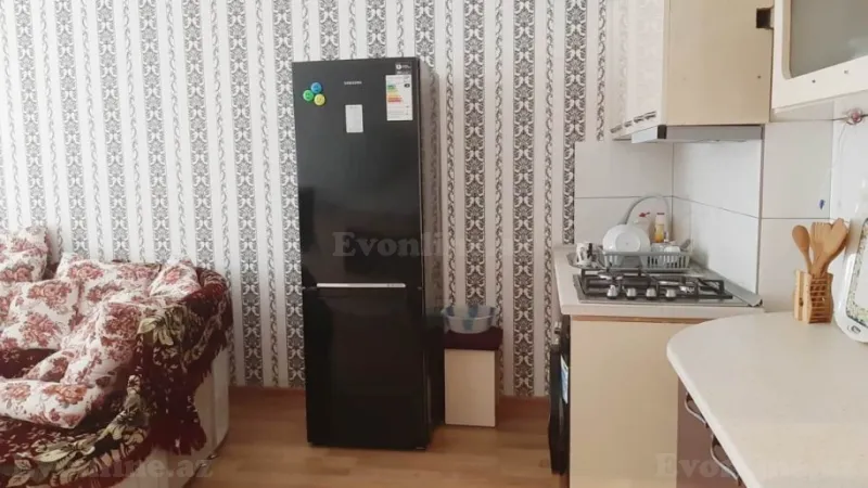 Kirayə verilir 2 otaqlı Mənzil Yeni tikili 82 m² İçərişəhər m. - şəkil 5