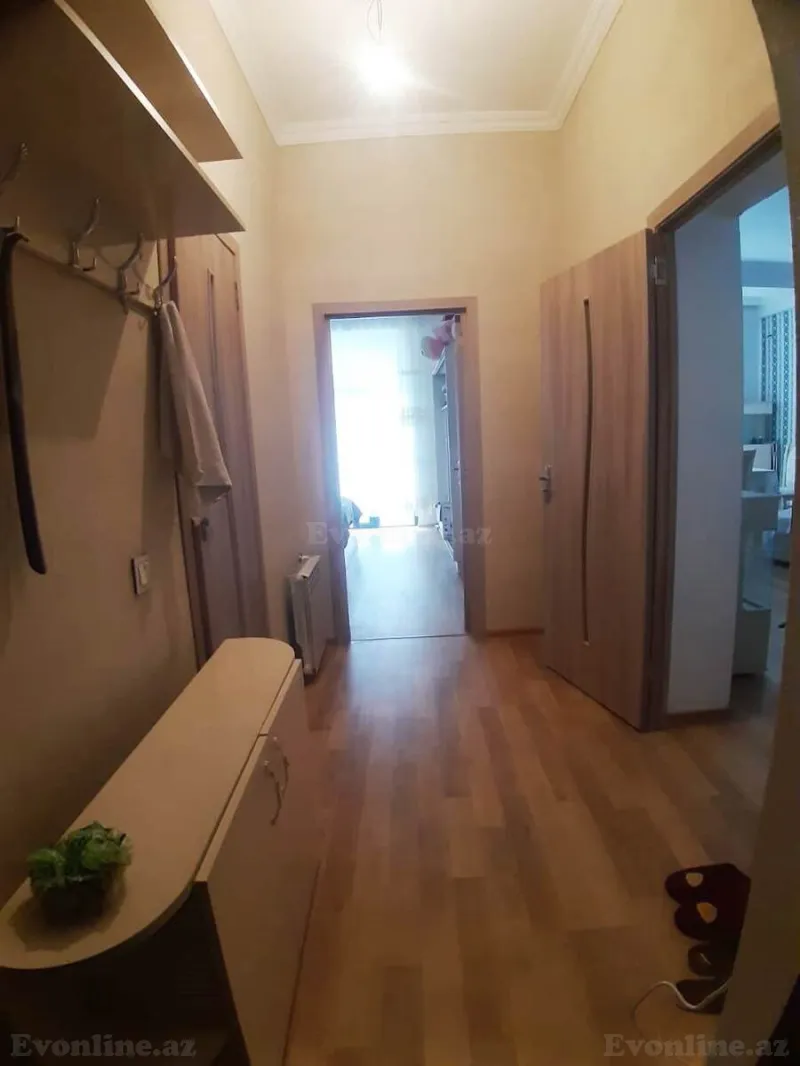 Kirayə verilir 2 otaqlı Mənzil Yeni tikili 82 m² İçərişəhər m. - şəkil 8