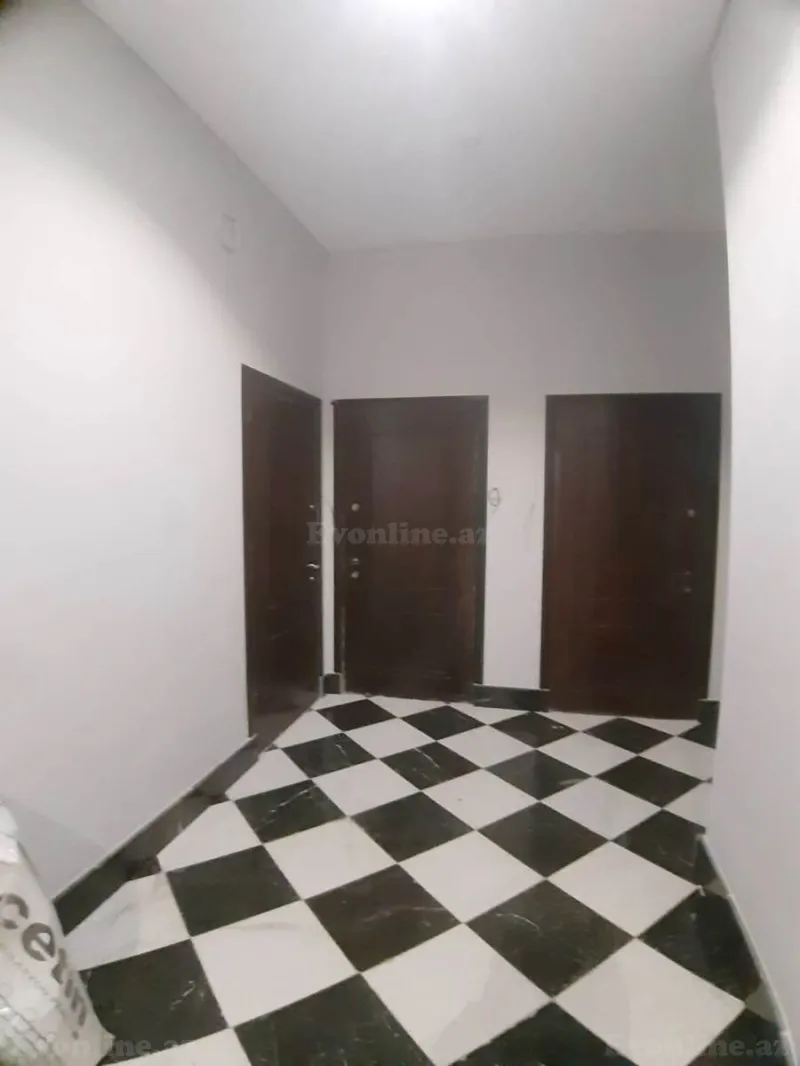 Kirayə verilir 2 otaqlı Mənzil Yeni tikili 82 m² İçərişəhər m. - şəkil 10