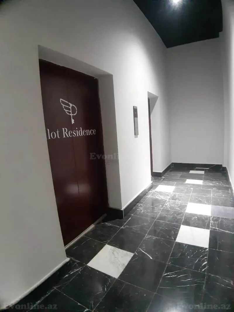 Kirayə verilir 2 otaqlı Mənzil Yeni tikili 82 m² İçərişəhər m. - şəkil 11
