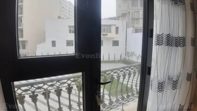 Kirayə verilir 2 otaqlı Mənzil Yeni tikili 82 m² İçərişəhər m. - şəkil 12