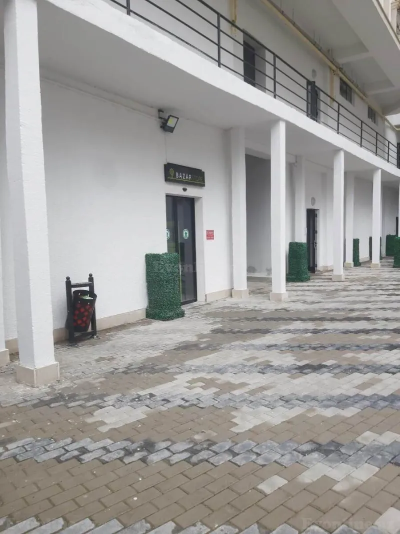 Kirayə verilir 2 otaqlı Mənzil Yeni tikili 82 m² İçərişəhər m. - şəkil 13