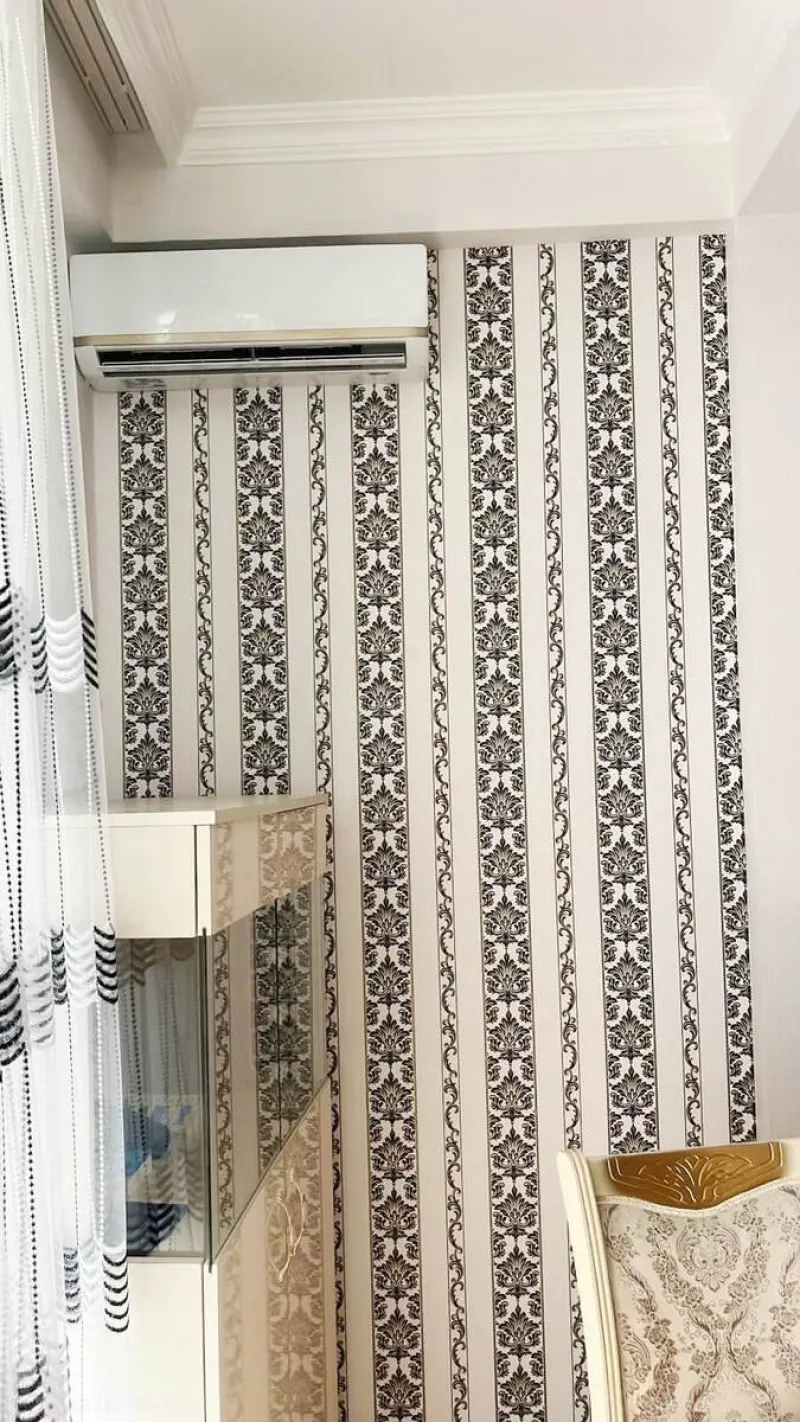 Kirayə verilir 2 otaqlı Mənzil Yeni tikili 82 m² İçərişəhər m. - şəkil 15