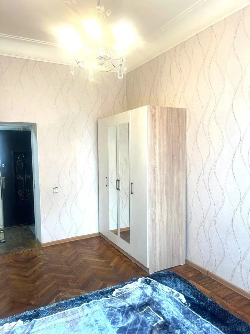 Satılır 3 otaqlı Mənzil Köhnə tikili 80 m² Nəriman Nərimanov m. - şəkil 6