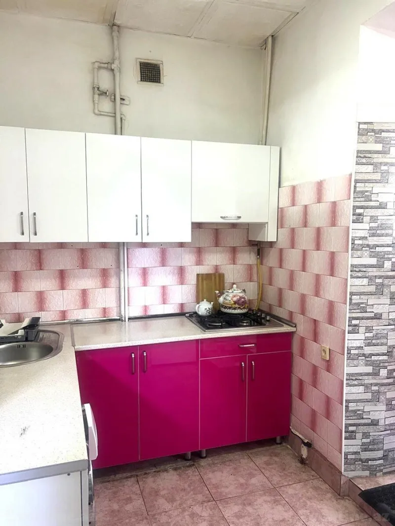 Satılır 3 otaqlı Mənzil Köhnə tikili 80 m² Nəriman Nərimanov m. - şəkil 9