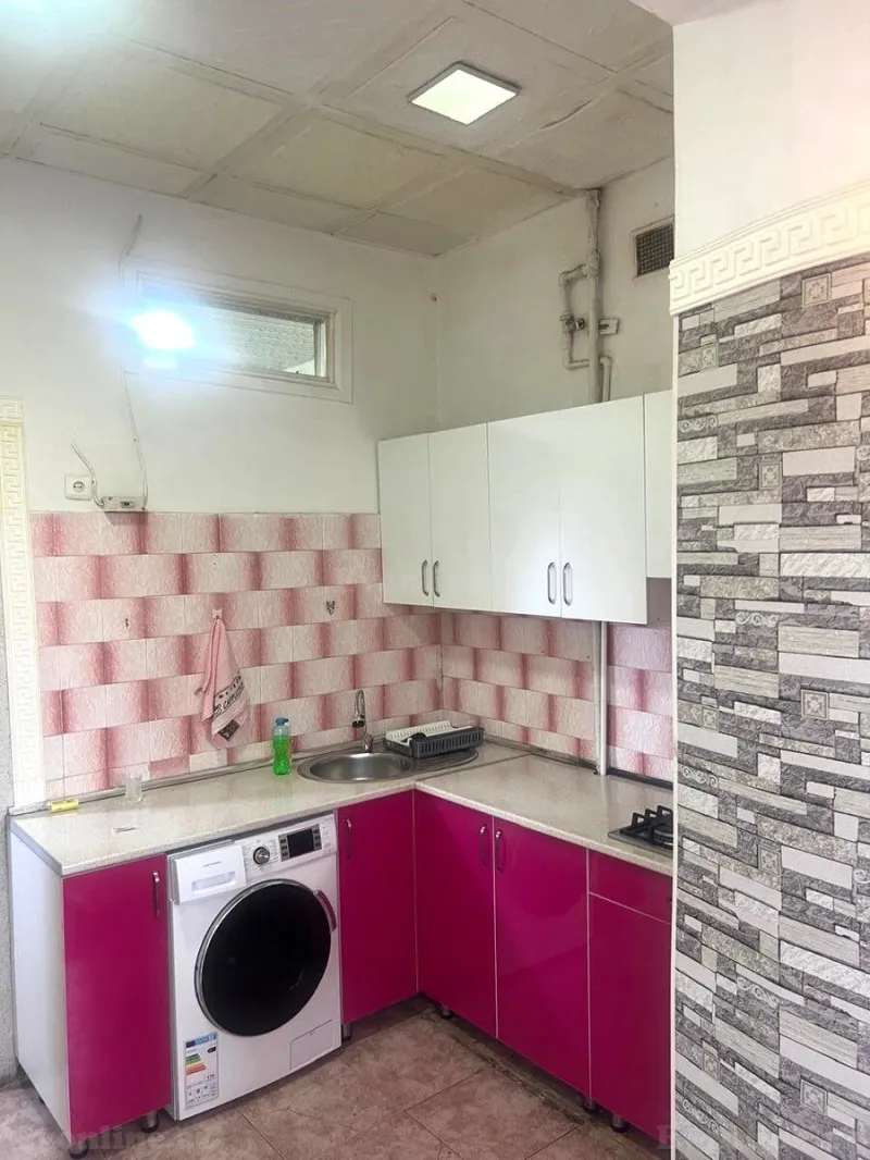 Satılır 3 otaqlı Mənzil Köhnə tikili 80 m² Nəriman Nərimanov m. - şəkil 10