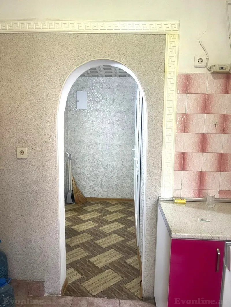 Satılır 3 otaqlı Mənzil Köhnə tikili 80 m² Nəriman Nərimanov m. - şəkil 11