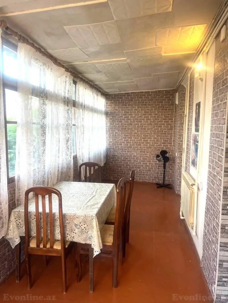 Satılır 3 otaqlı Mənzil Köhnə tikili 80 m² Nəriman Nərimanov m. - şəkil 12