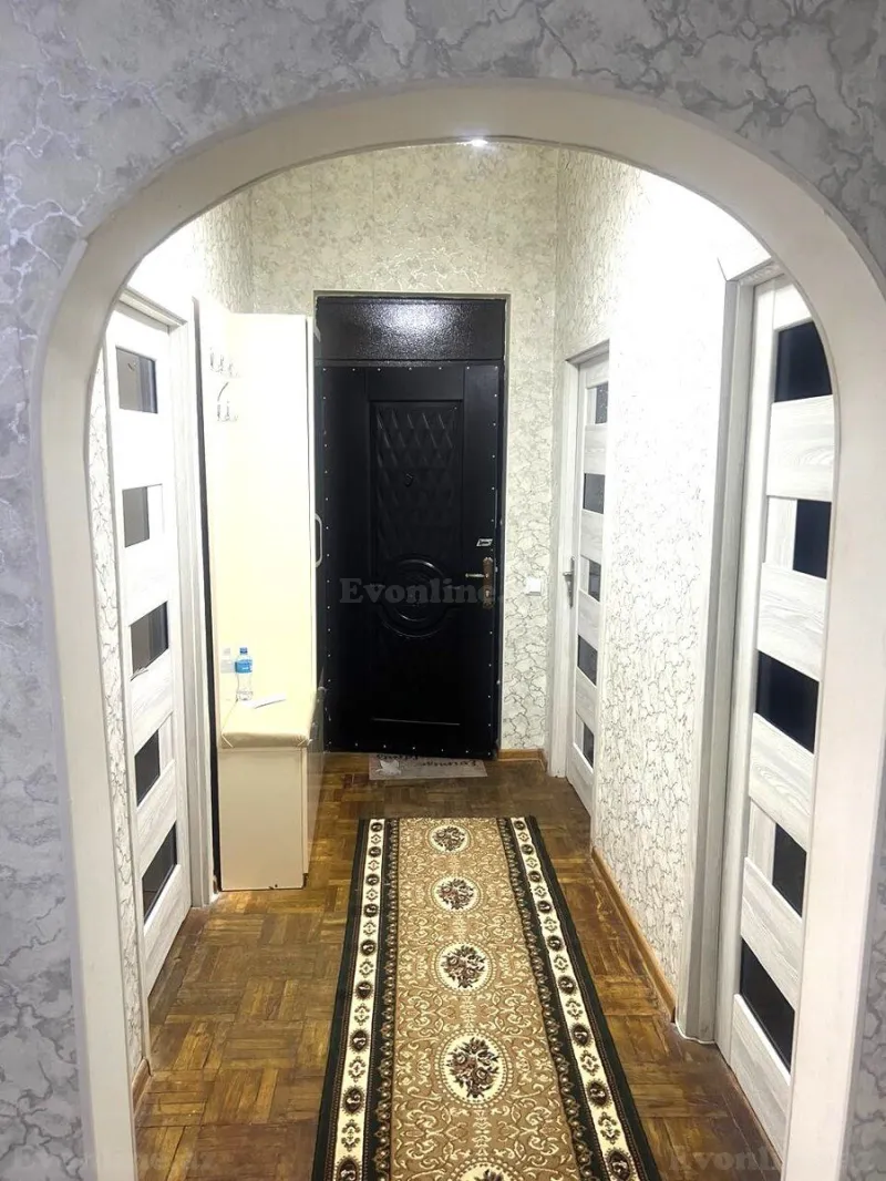 Satılır 3 otaqlı Mənzil Köhnə tikili 80 m² Nəriman Nərimanov m. - şəkil 14
