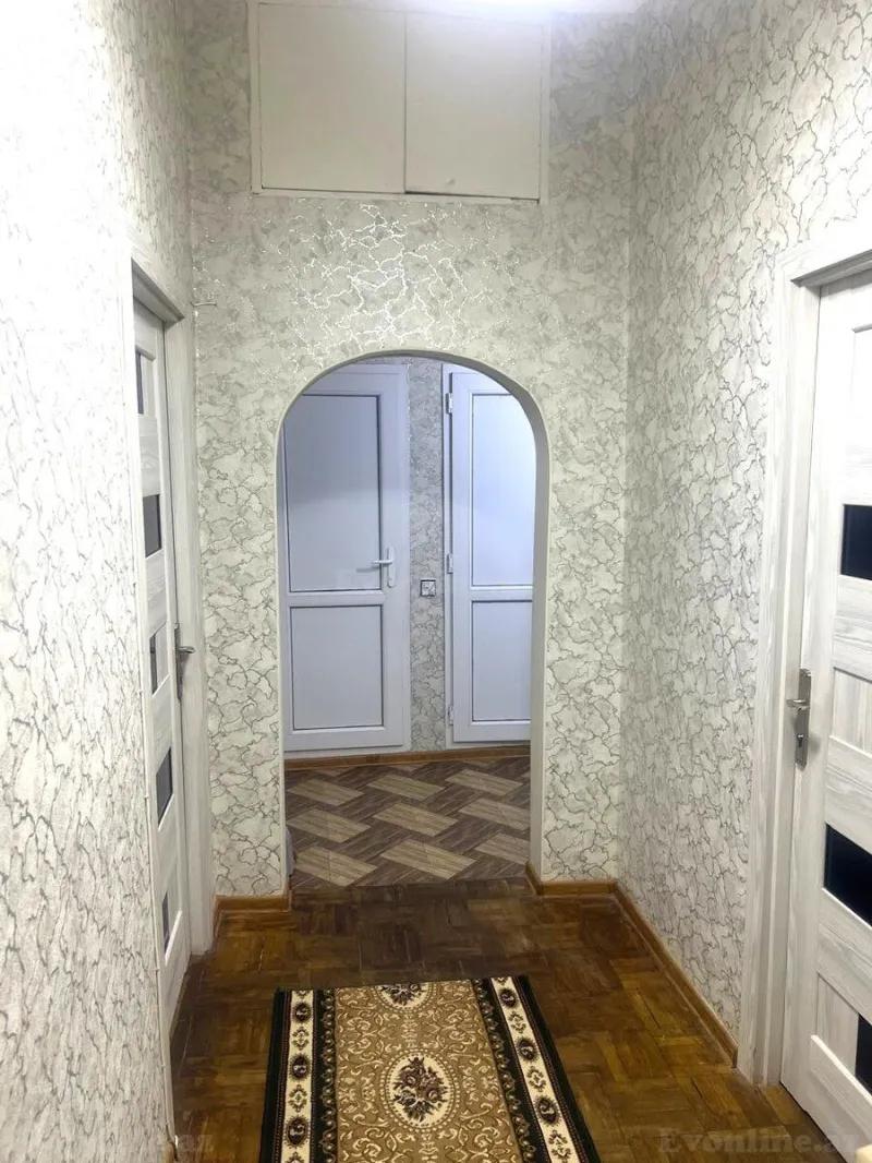 Satılır 3 otaqlı Mənzil Köhnə tikili 80 m² Nəriman Nərimanov m. - şəkil 15