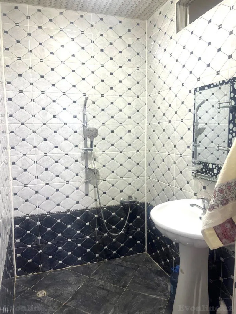 Satılır 3 otaqlı Mənzil Köhnə tikili 80 m² Nəriman Nərimanov m. - şəkil 16