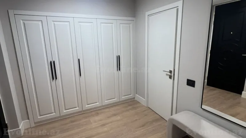 Satılır 3 otaqlı Mənzil Yeni tikili 126 m² Xətai r. - şəkil 9