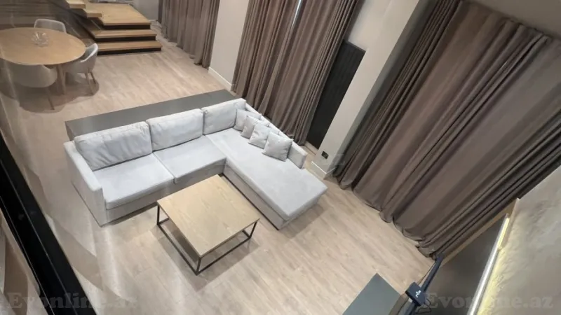 Satılır 3 otaqlı Mənzil Yeni tikili 126 m² Xətai r. - şəkil 10