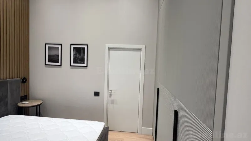 Satılır 3 otaqlı Mənzil Yeni tikili 126 m² Xətai r. - şəkil 19