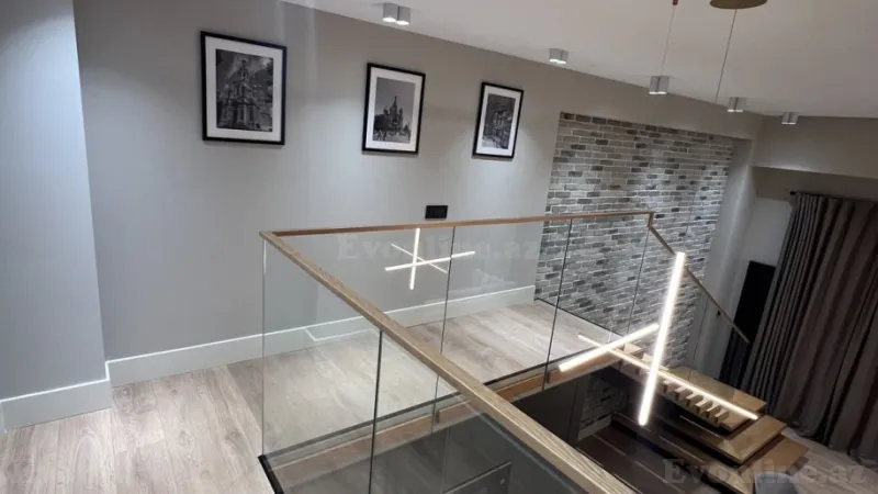 Satılır 3 otaqlı Mənzil Yeni tikili 126 m² Xətai r. - şəkil 22