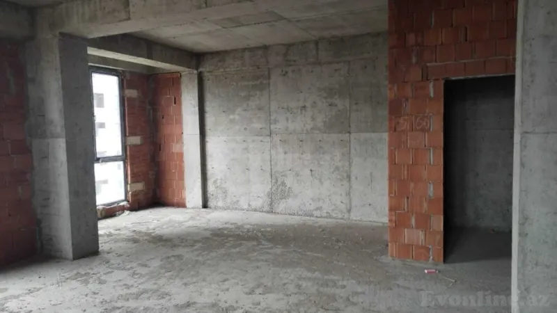 Satılır 2 otaqlı Mənzil Yeni tikili 65.5 m² 8-ci mikrorayon - şəkil 4