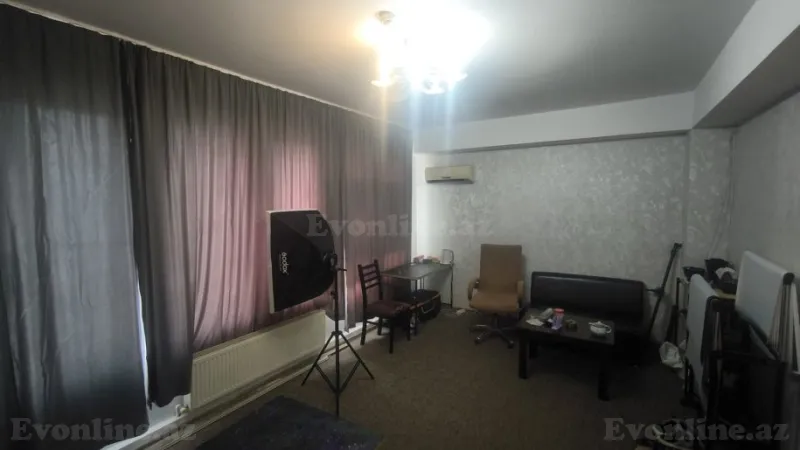 Kirayə verilir Ofis 24 m² Azadlıq prospekti m. - şəkil 3