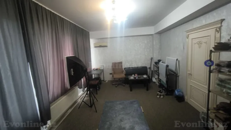 Kirayə verilir Ofis 24 m² Azadlıq prospekti m. - şəkil 5