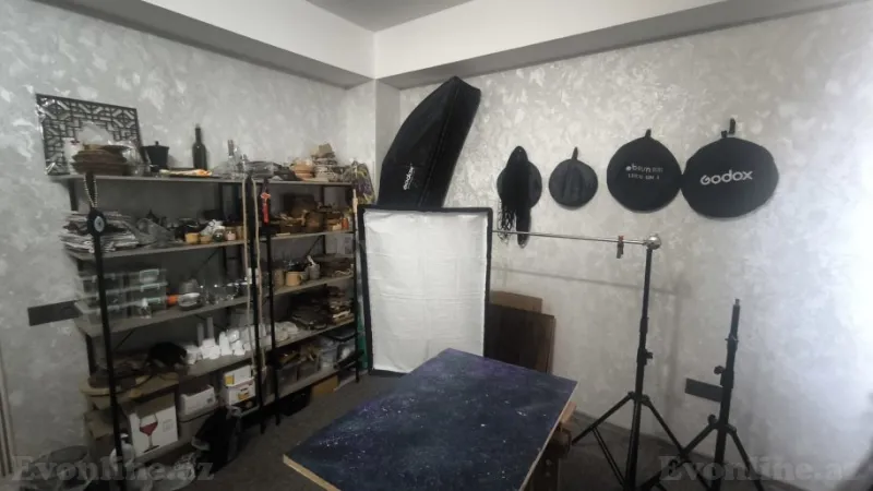 Kirayə verilir Ofis 24 m² Azadlıq prospekti m. - şəkil 6