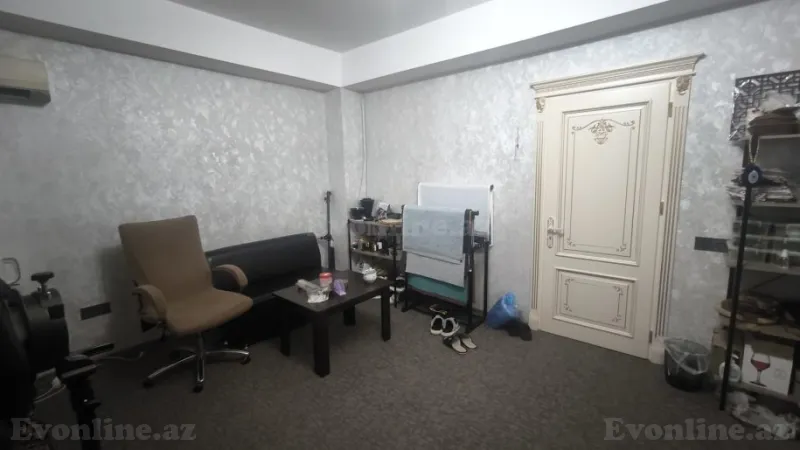 Kirayə verilir Ofis 24 m² Azadlıq prospekti m. - şəkil 7