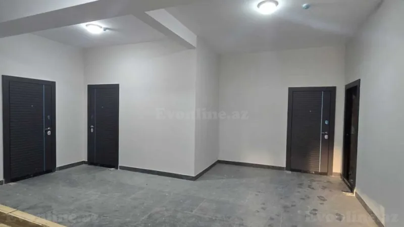Satılır 3 otaqlı Mənzil Yeni tikili 107 m² Yasamal - şəkil 3