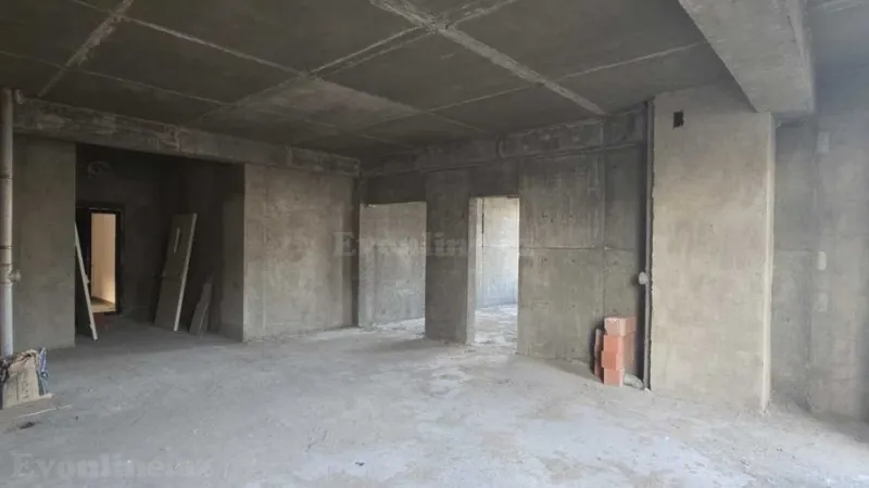 Satılır 3 otaqlı Mənzil Yeni tikili 107 m² Yasamal - şəkil 4