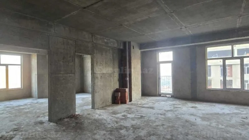 Satılır 3 otaqlı Mənzil Yeni tikili 107 m² Yasamal - şəkil 5