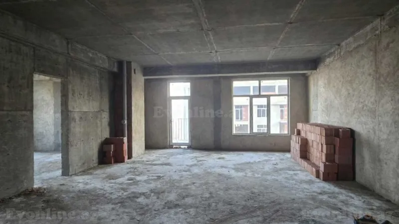 Satılır 3 otaqlı Mənzil Yeni tikili 107 m² Yasamal - şəkil 6