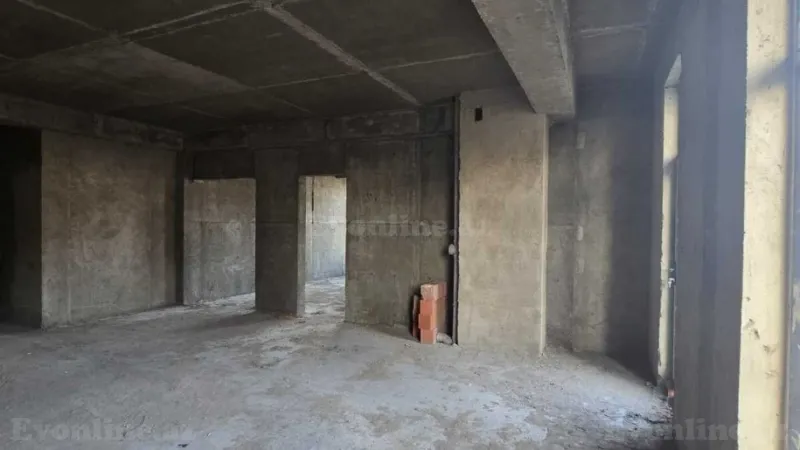 Satılır 3 otaqlı Mənzil Yeni tikili 107 m² Yasamal - şəkil 7
