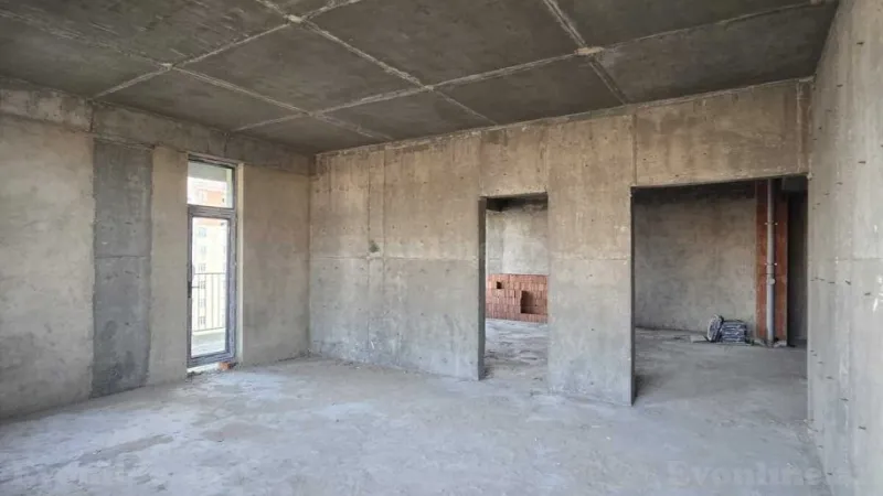 Satılır 3 otaqlı Mənzil Yeni tikili 107 m² Yasamal - şəkil 8