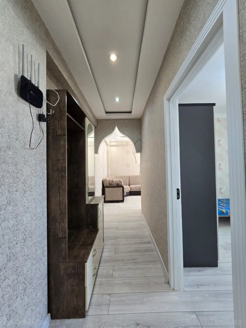 Satılır 3 otaqlı Mənzil Yeni tikili 70 m² Xırdalan - şəkil 5