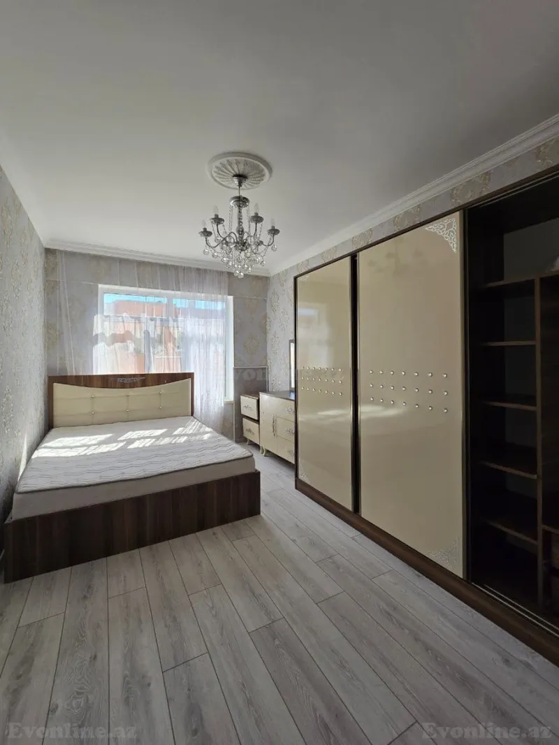 Satılır 3 otaqlı Mənzil Yeni tikili 70 m² Xırdalan - şəkil 6