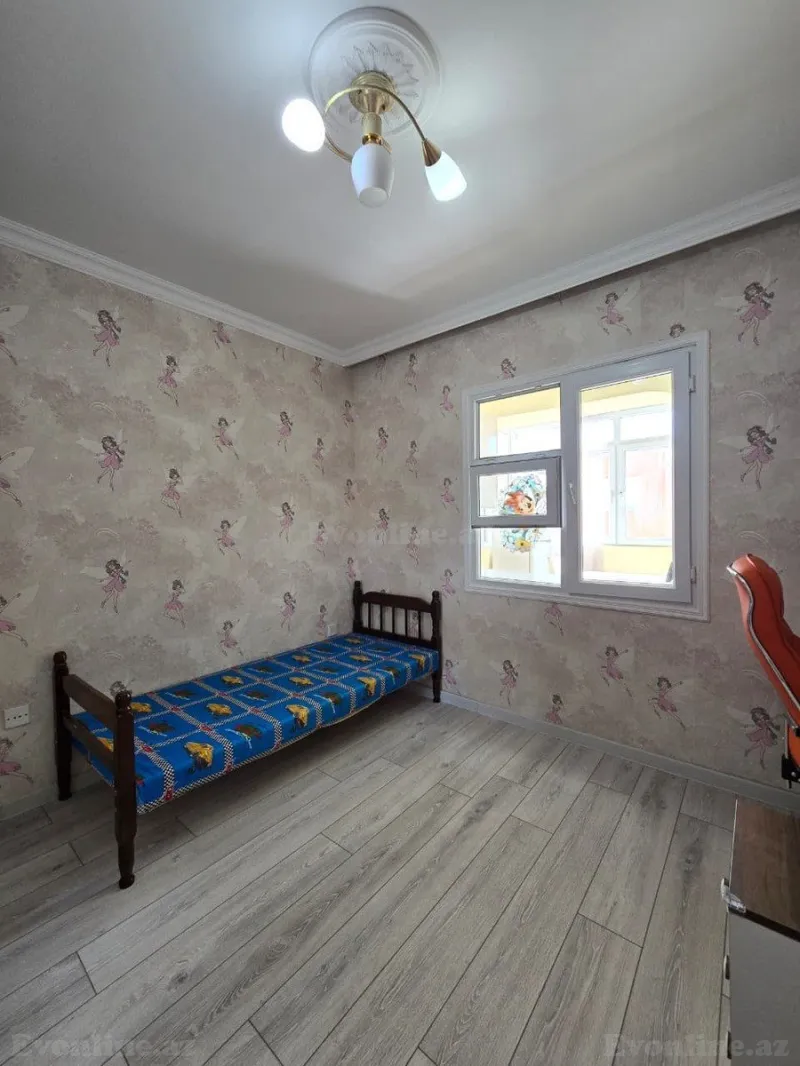 Satılır 3 otaqlı Mənzil Yeni tikili 70 m² Xırdalan - şəkil 7