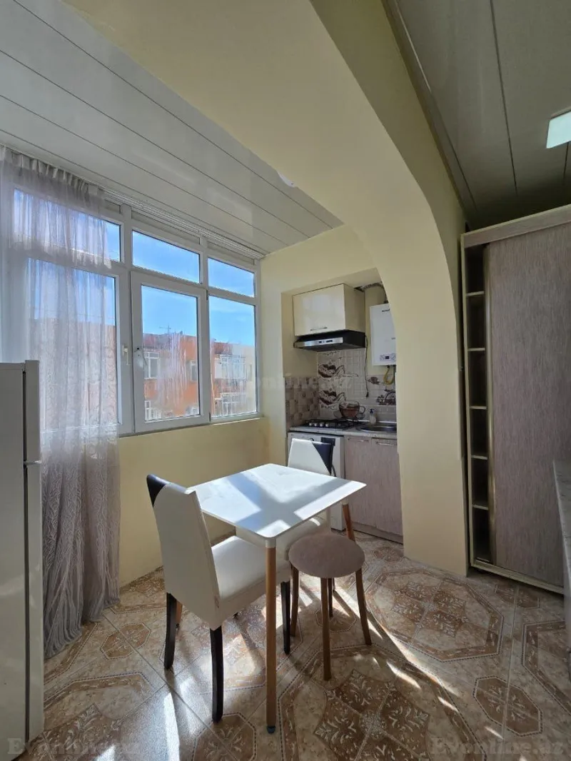 Satılır 3 otaqlı Mənzil Yeni tikili 70 m² Xırdalan - şəkil 8