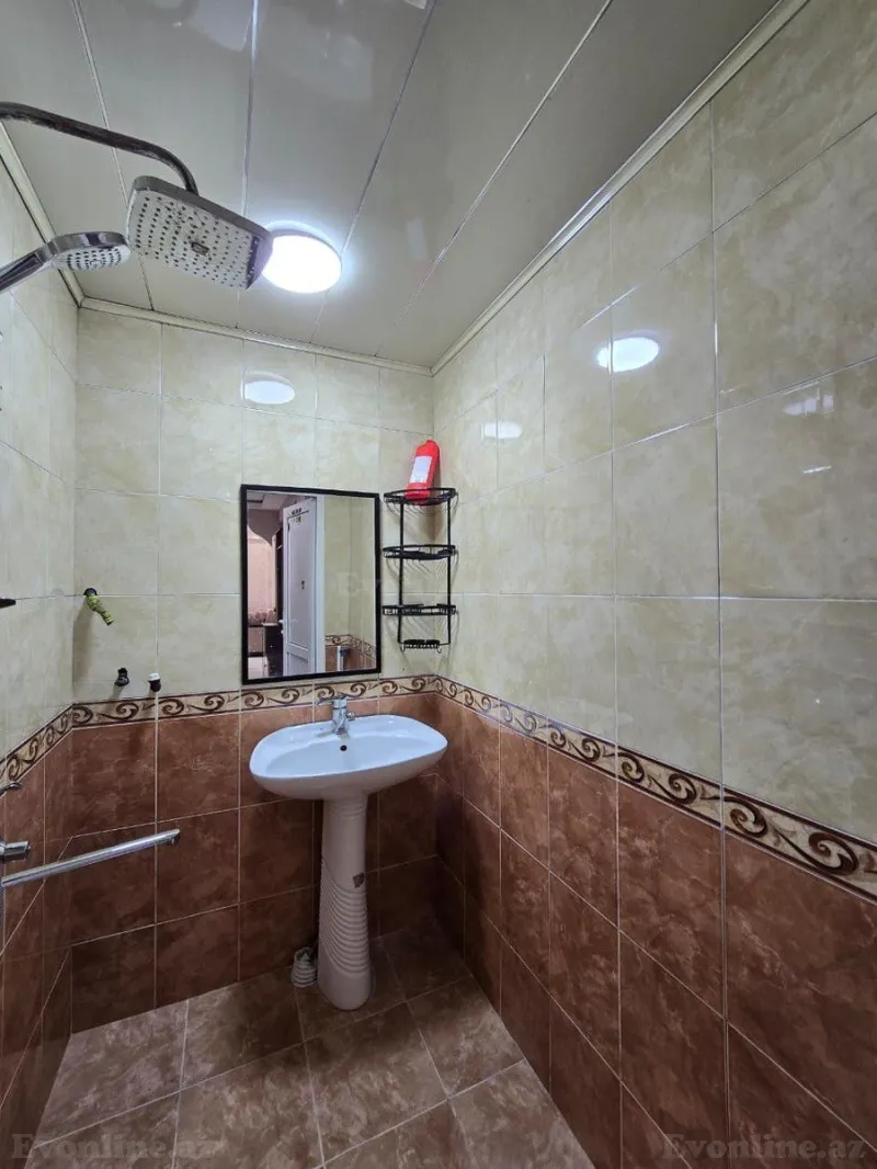 Satılır 3 otaqlı Mənzil Yeni tikili 70 m² Xırdalan - şəkil 9