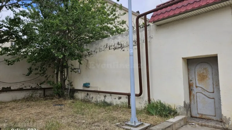 Satılır Torpaq 8 sot Badamdar - şəkil 4
