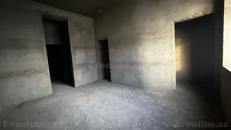 Satılır 4 otaqlı Mənzil Yeni tikili 241 m² Nəsimi r. - şəkil 18
