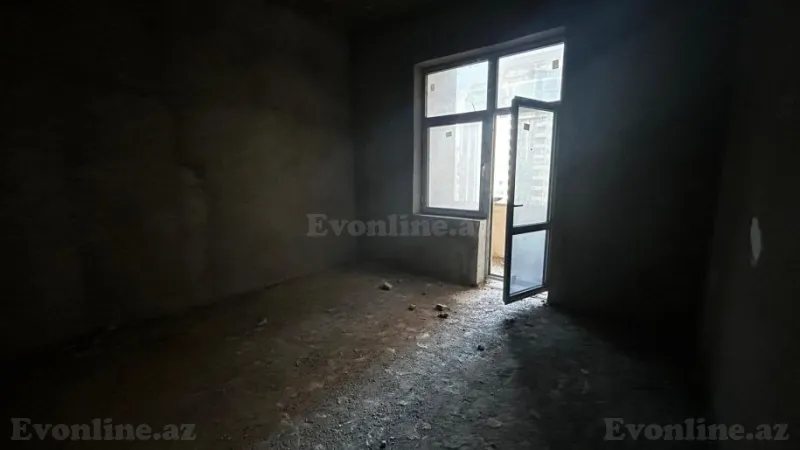 Satılır 4 otaqlı Mənzil Yeni tikili 241 m² Nəsimi r. - şəkil 19