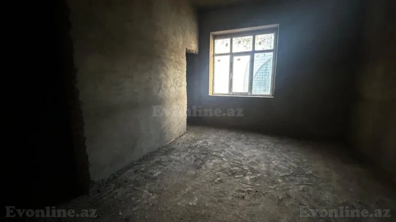 Satılır 4 otaqlı Mənzil Yeni tikili 241 m² Nəsimi r. - şəkil 20